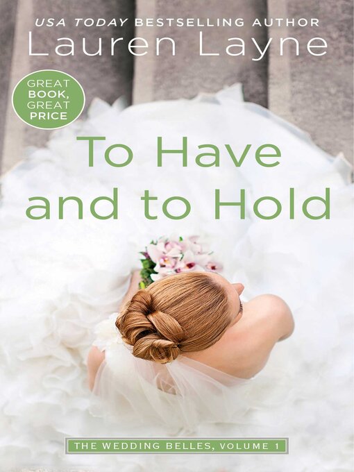 Title details for To Have and to Hold by Lauren Layne - Available